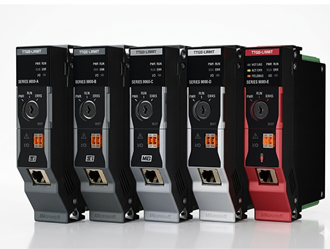 CompactLogix